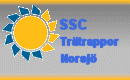 SSC Trätrappor