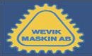 Wevik Maskin AB