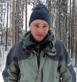 Johan Hansson