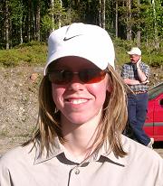 Annica Jonsson
