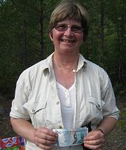 Gunilla Ögren