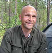 Steve Björk
