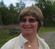 Gunilla Ögren