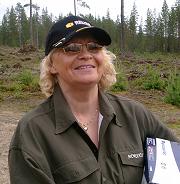Gunnel Björk