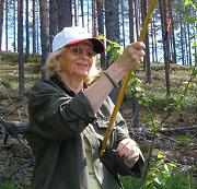 Gunnel Björk