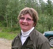 Gunilla Ögren