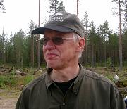 Östen Jonsson