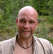 Steve Björk