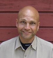 Steve Björk