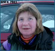 Gunilla Ögren