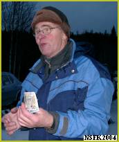 Harry dagens segerharry