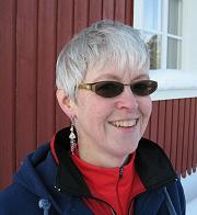 Harriet Jonsson