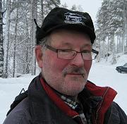Sven-Evert Wedin