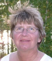 Gunilla Ögren