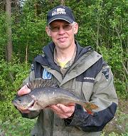Östen Jonsson