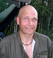 Steve Björk