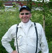 Åke Ögren