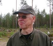 Östen Jonsson