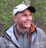 Steve Björk
