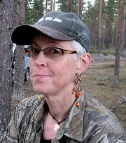 Harriet Jonsson