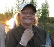 Gunnel Björk
