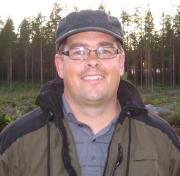 Johan Markström