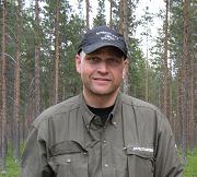 Steve Björk