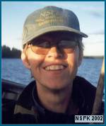 Harriet Jonsson