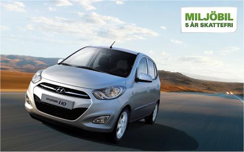 HYUNDAI I-10